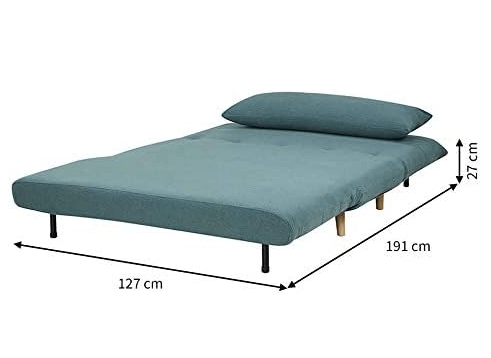 Qual a medida padrão de um sofá-cama? Dicas para acertar na escolha (4) image 5