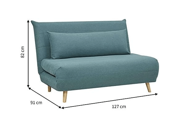 Qual a medida padrão de um sofá-cama? Dicas para acertar na escolha (2) image 6